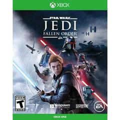 Star Wars Jedi: Fallen Order XBOX One NEW - Video Games - XBOX ONE