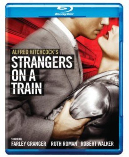 Strangers on a Train USED