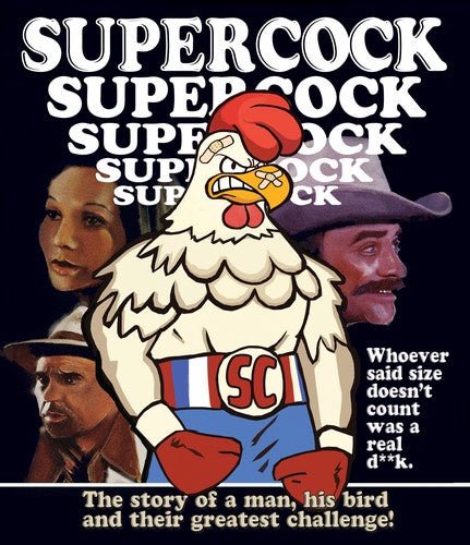 Supercock