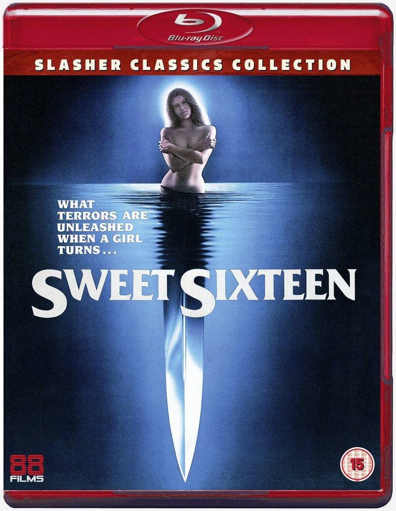 Sweet Sixteen (Region B)
