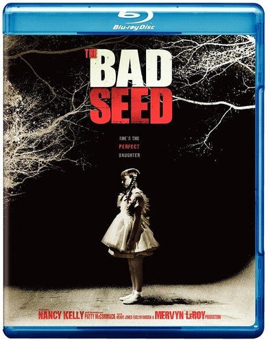 The Bad Seed - New Blu - Ray