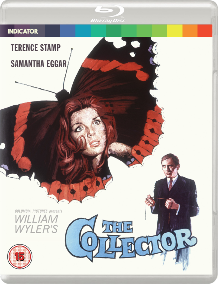 The Collector (Region Free)