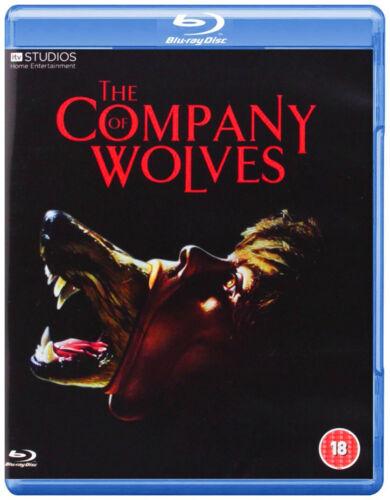 The Company of Wolves (REGION B) USED