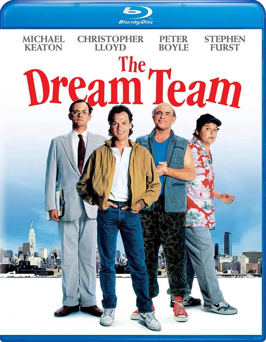The Dream Team