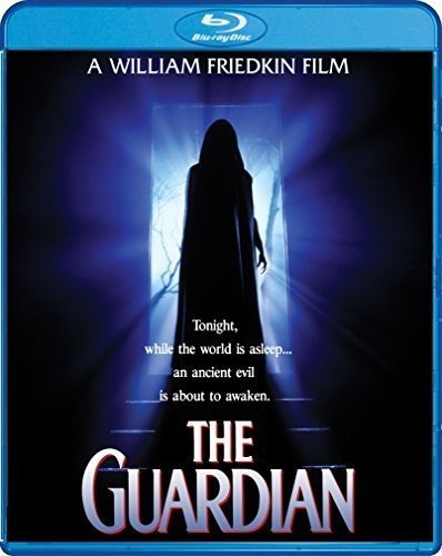 The Guardian - New Blu - Ray
