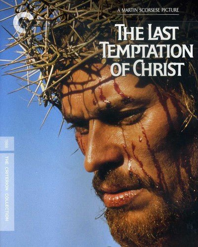 The Last Temptation Of Christ (#70) USED