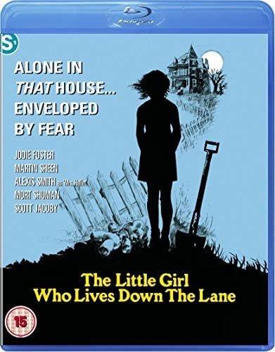 The Little Girl Who Lives Down The Lane (Region B)