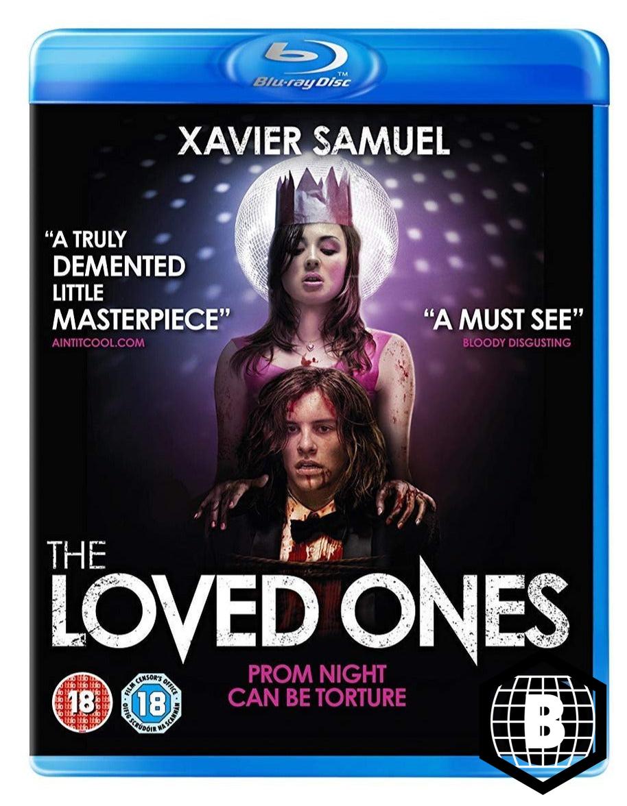 The Loved Ones (Region B)
