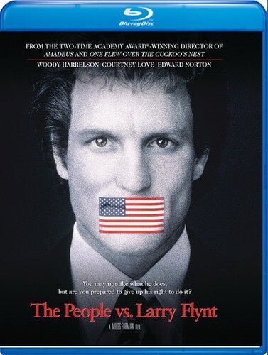 The People vs. Larry Flynt USED