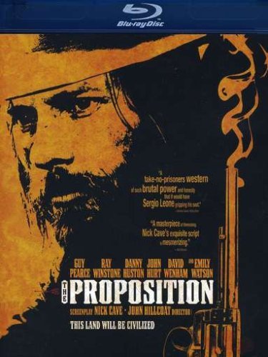 The Proposition USED - Used Blu-Ray