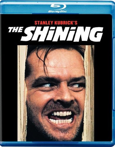 The Shining USED - Used Blu - Ray