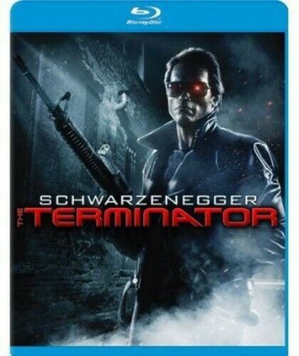 The Terminator USED