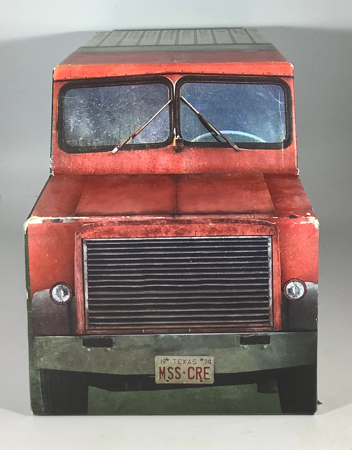The Texas Chain Saw Massacre: 40th Anniversary Black Maria USED