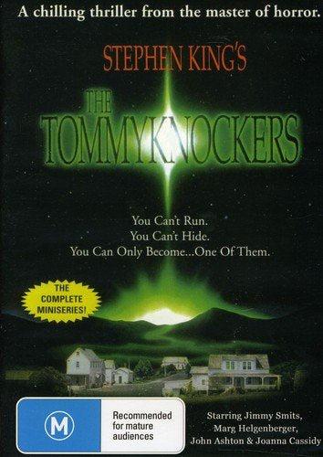 The Tommyknockers (Region Free, DVD)