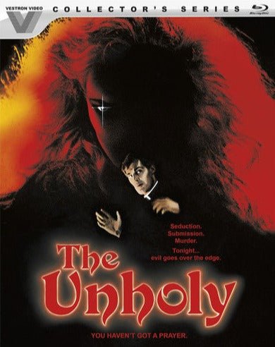 The Unholy w/SLIP USED