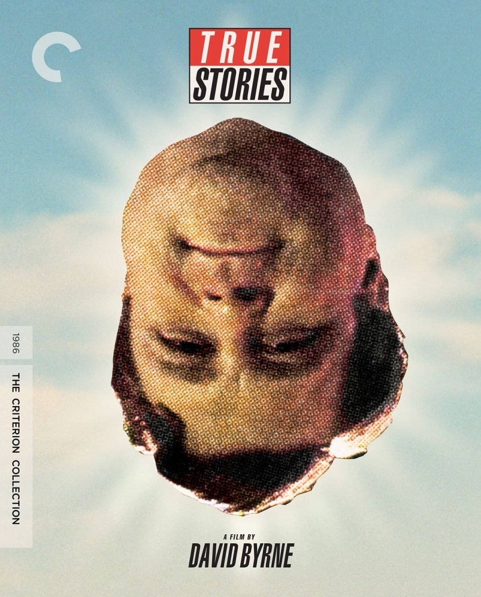 True Stories (#951)