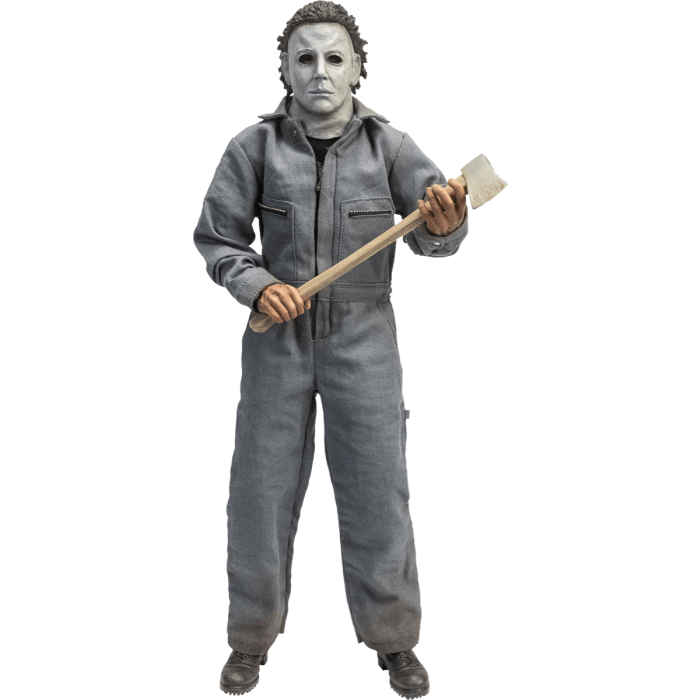 Halloween: The Curse of Michael Myers 12" Action Figure