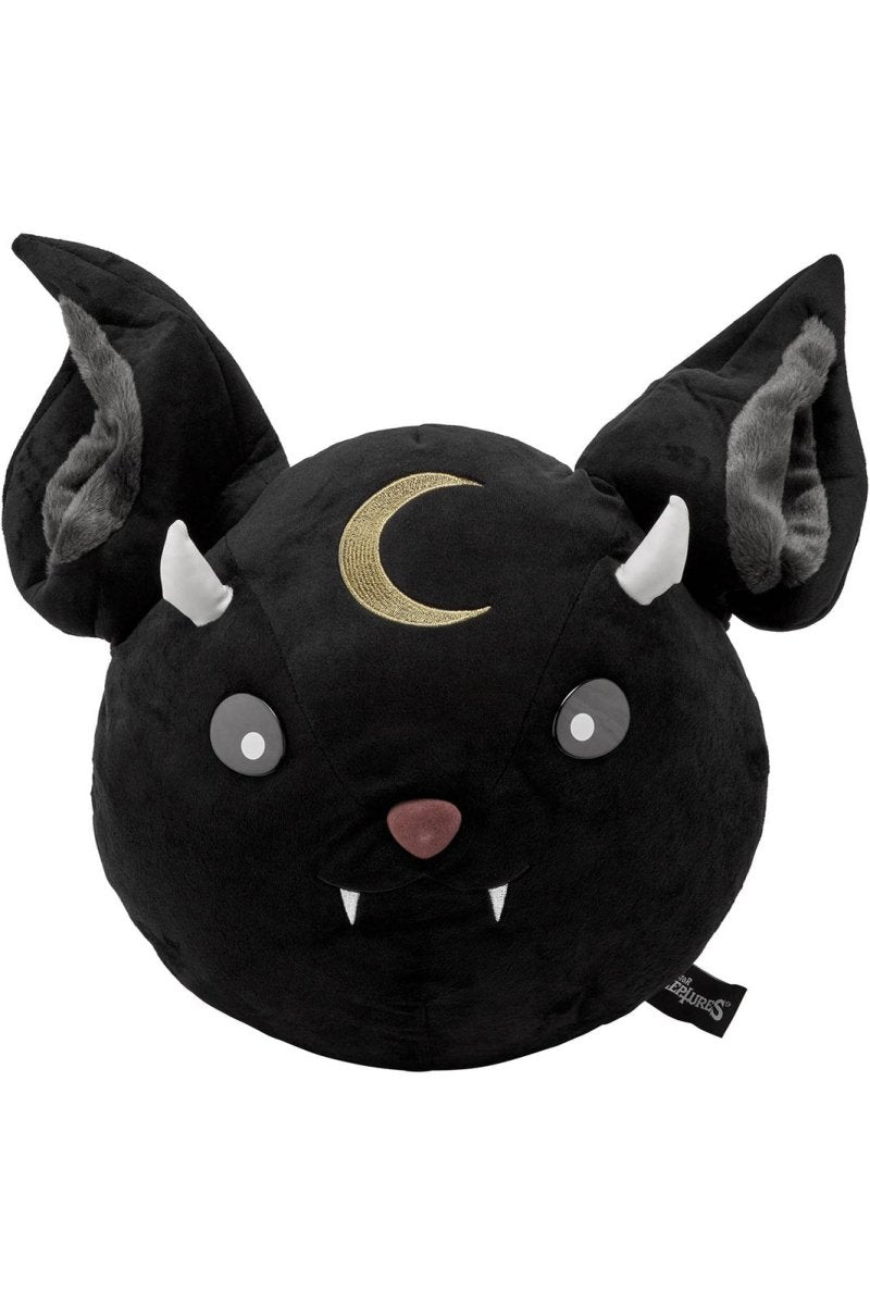 Vampir Cushion - Posters/Stickers/Art