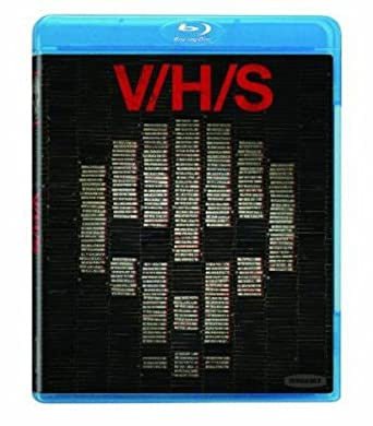 V/H/S - New Blu - Ray