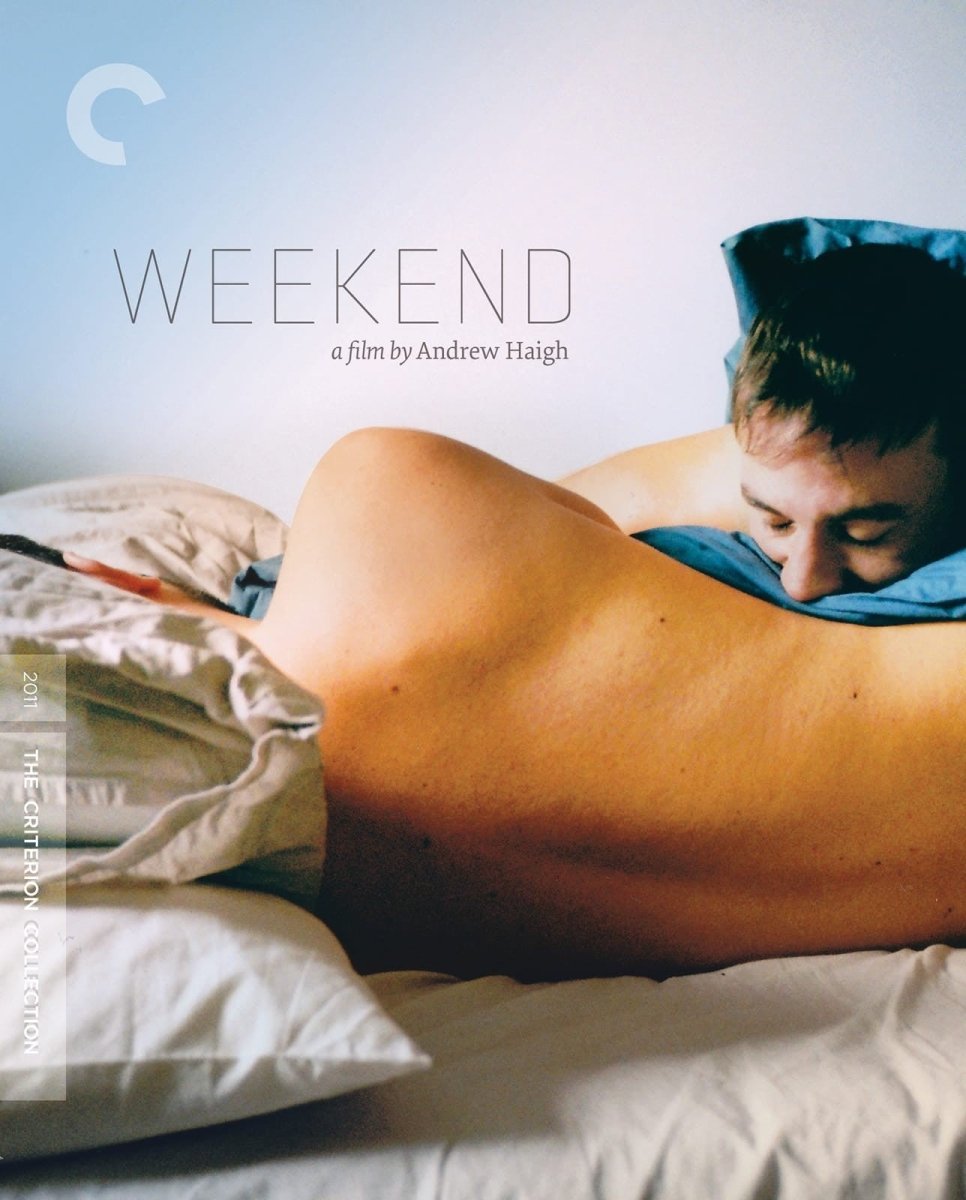 Weekend (622) - New Blu - Ray