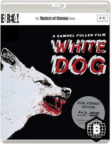 White Dog (Region B)