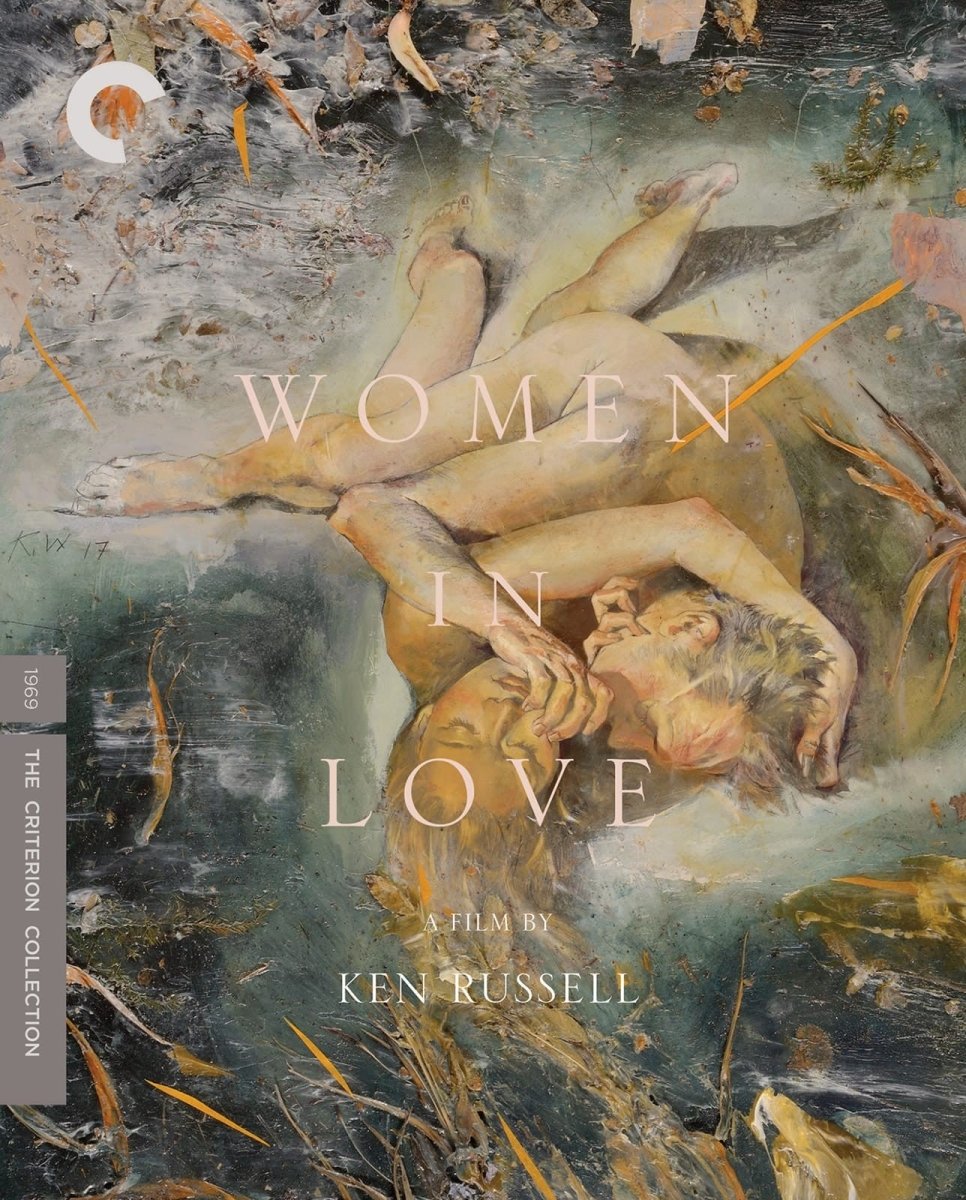Women in Love (#916)