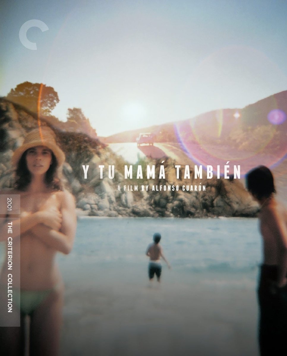 Y Tu Mamá También (723) - New Blu - Ray