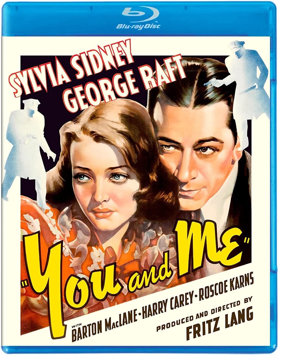 You and Me USED