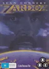Zardoz (DVD, Region Free) - New DVD