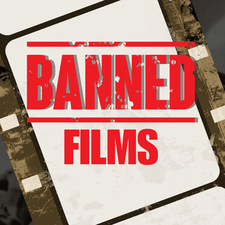 Banned Films - Orbit DVD
