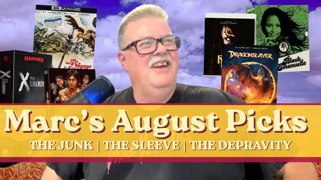Marc's August 2026 Picks - Orbit DVD