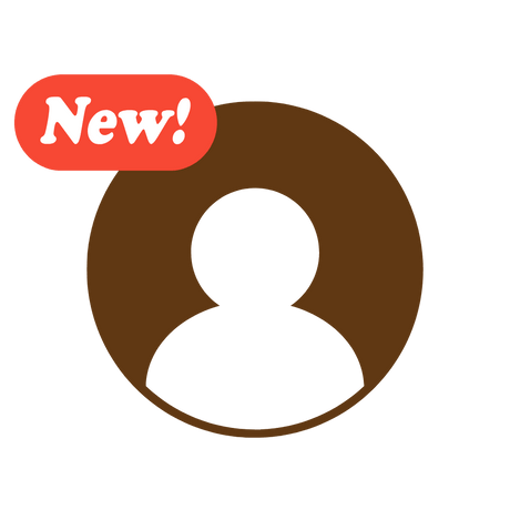 New Customer Accounts - Orbit DVD
