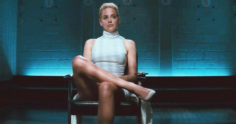 80s & 90s Thrillers! - Orbit DVD