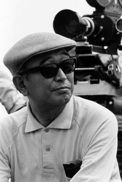 Akira Kurosawa - Orbit DVD