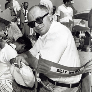 Billy Wilder