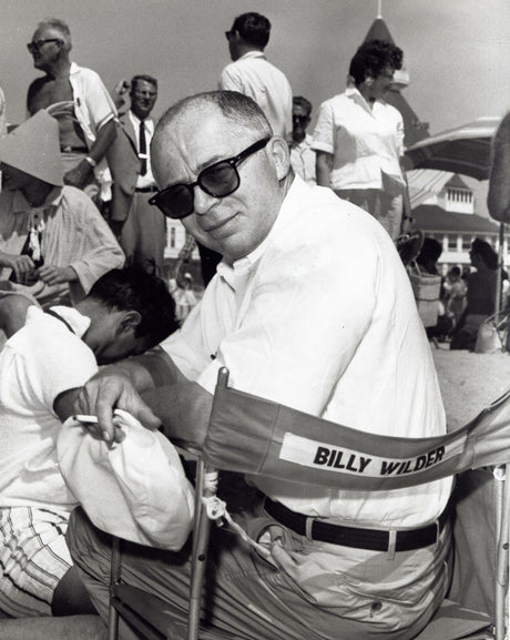 Billy Wilder - Orbit DVD