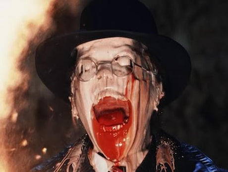 Body Melt Movies! - Orbit DVD