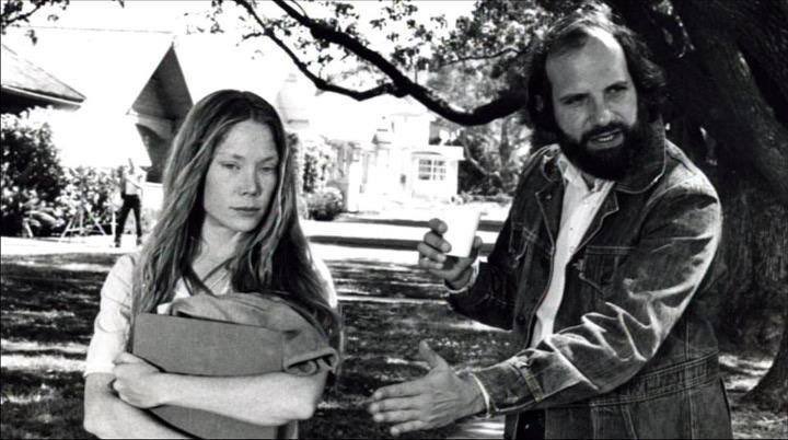 Brian De Palma – Orbit DVD
