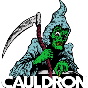 Cauldron Films