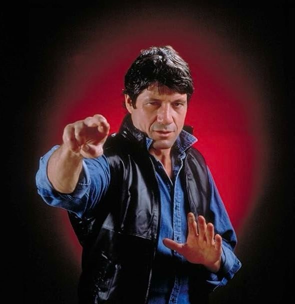 Christopher's Favorites - Orbit DVD