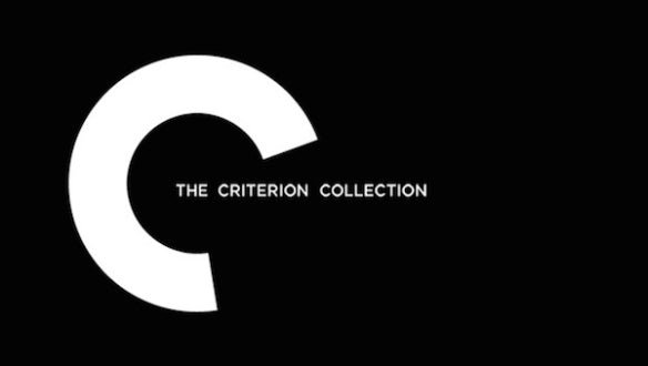 Criterion – Orbit DVD
