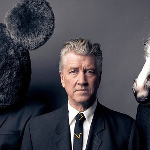 David Lynch