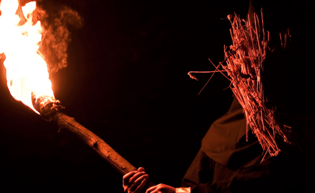 Folk Horror! - Orbit DVD