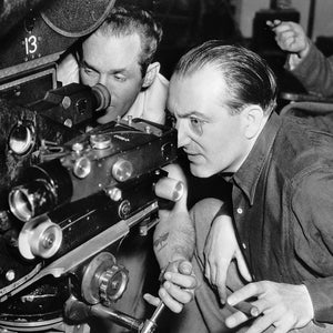 Fritz Lang