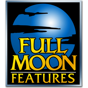 Full Moon Features