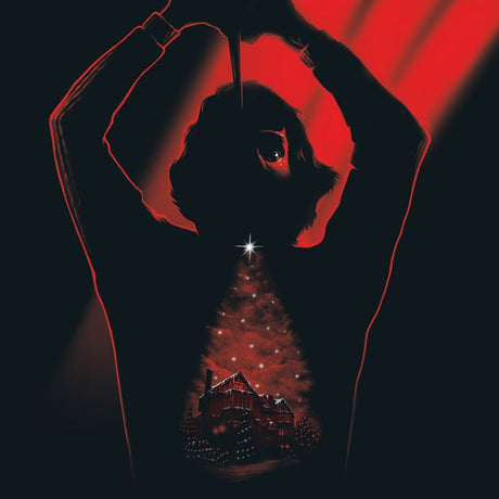 Holiday Horror! - Orbit DVD