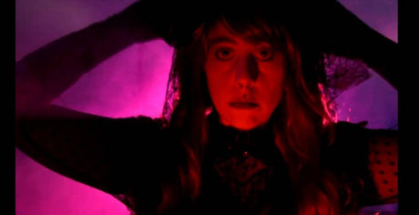 Indie Horror - Orbit DVD