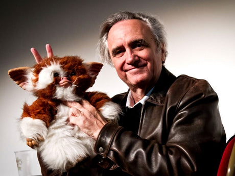 Joe Dante - Orbit DVD