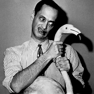 John Waters