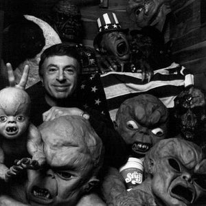 Larry Cohen